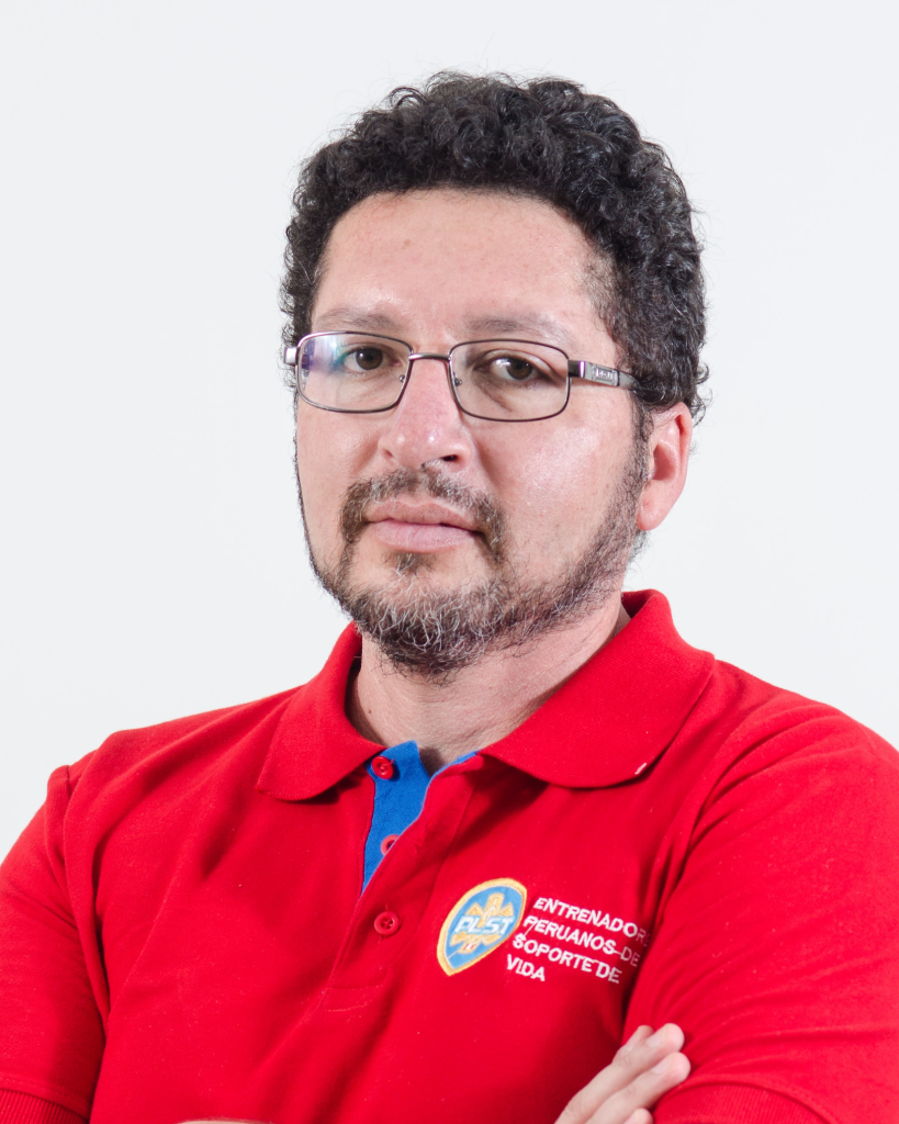 Dr. Carlos A. CABRERA Ovalle 2020