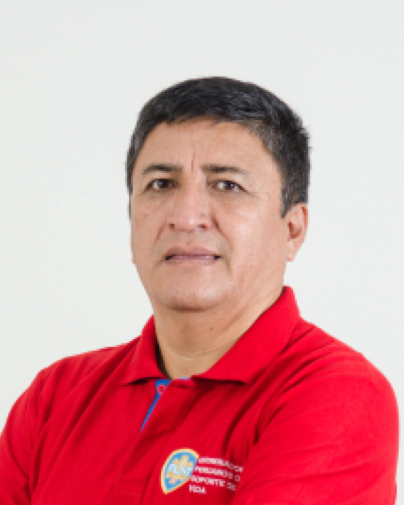 Dr. Jorge O. Begazo Gómez 2020